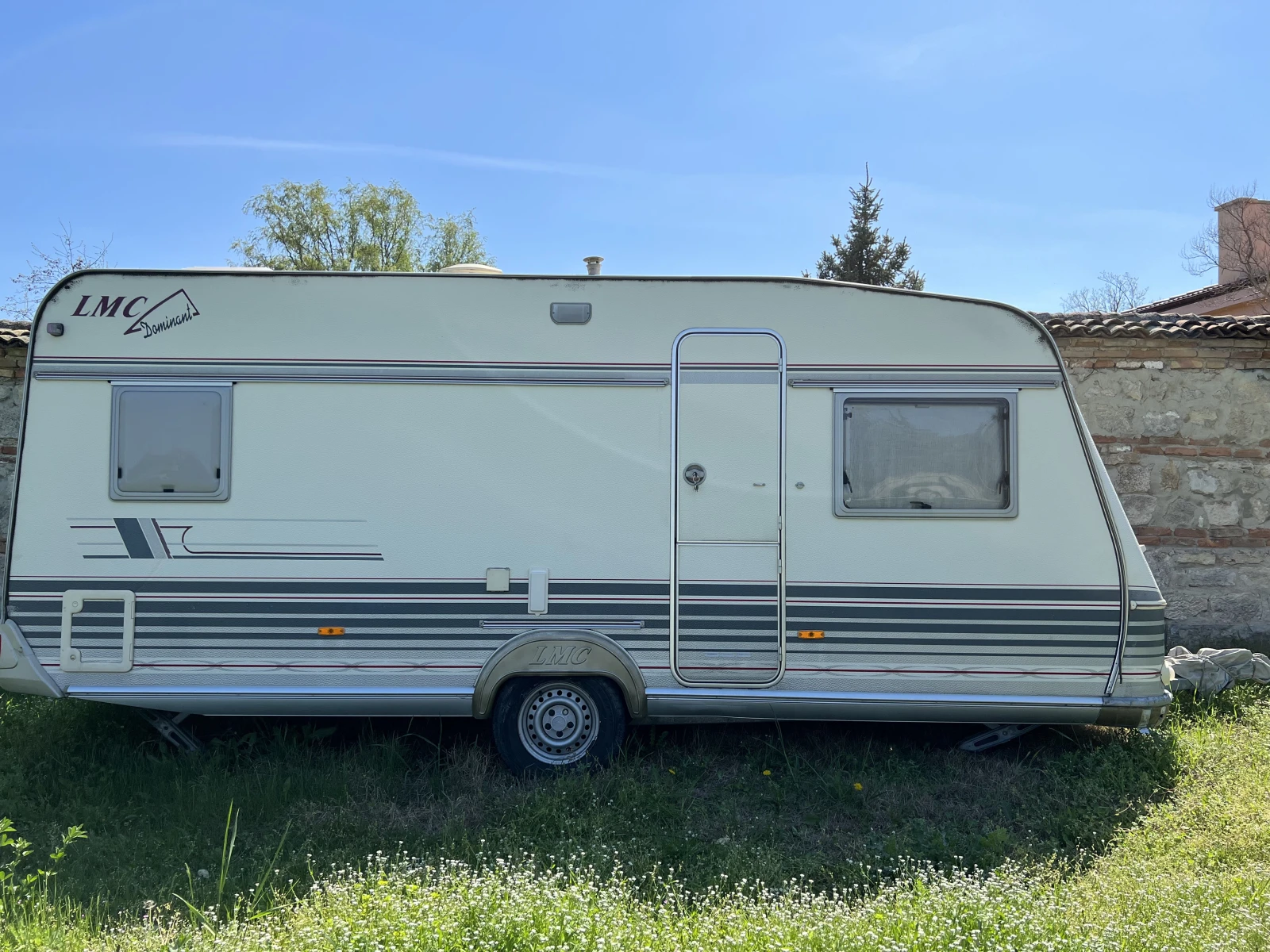 �������� LMC Dominant | Mobile.bg � ����������� 1