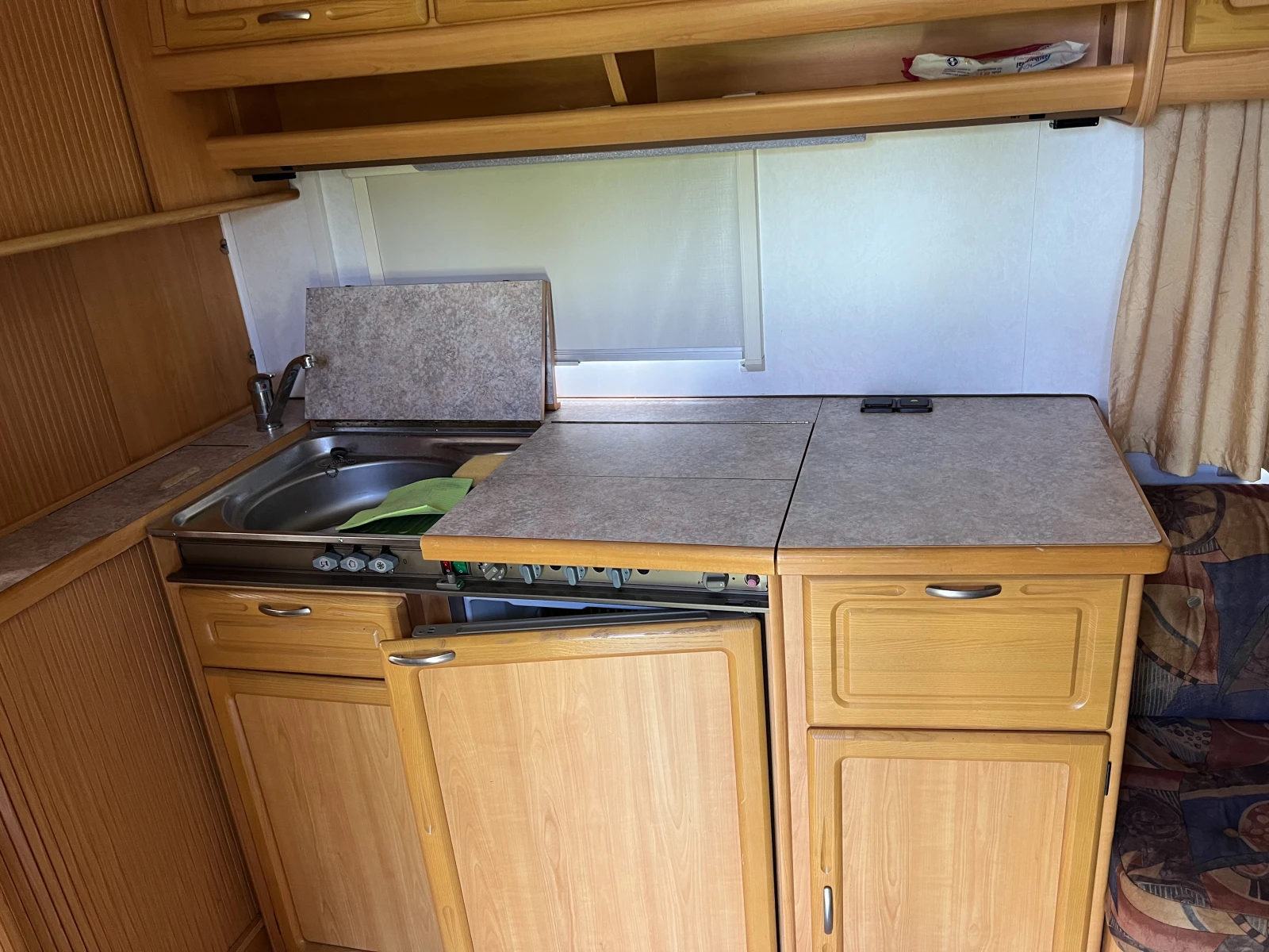 Каравана LMC Dominant - изображение 6