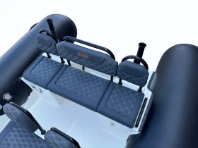 Надуваема лодка 3D Tender TR6 PVC PACK FIRST 70, снимка 10