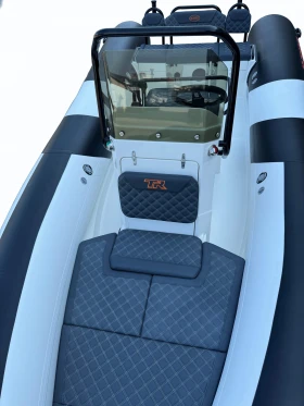 Надуваема лодка 3D Tender TR6 PVC PACK FIRST 70 | Auto.bg — изображение 8