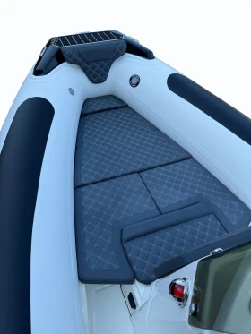 Надуваема лодка 3D Tender TR6 PVC PACK FIRST 70 | Auto.bg — изображение 6