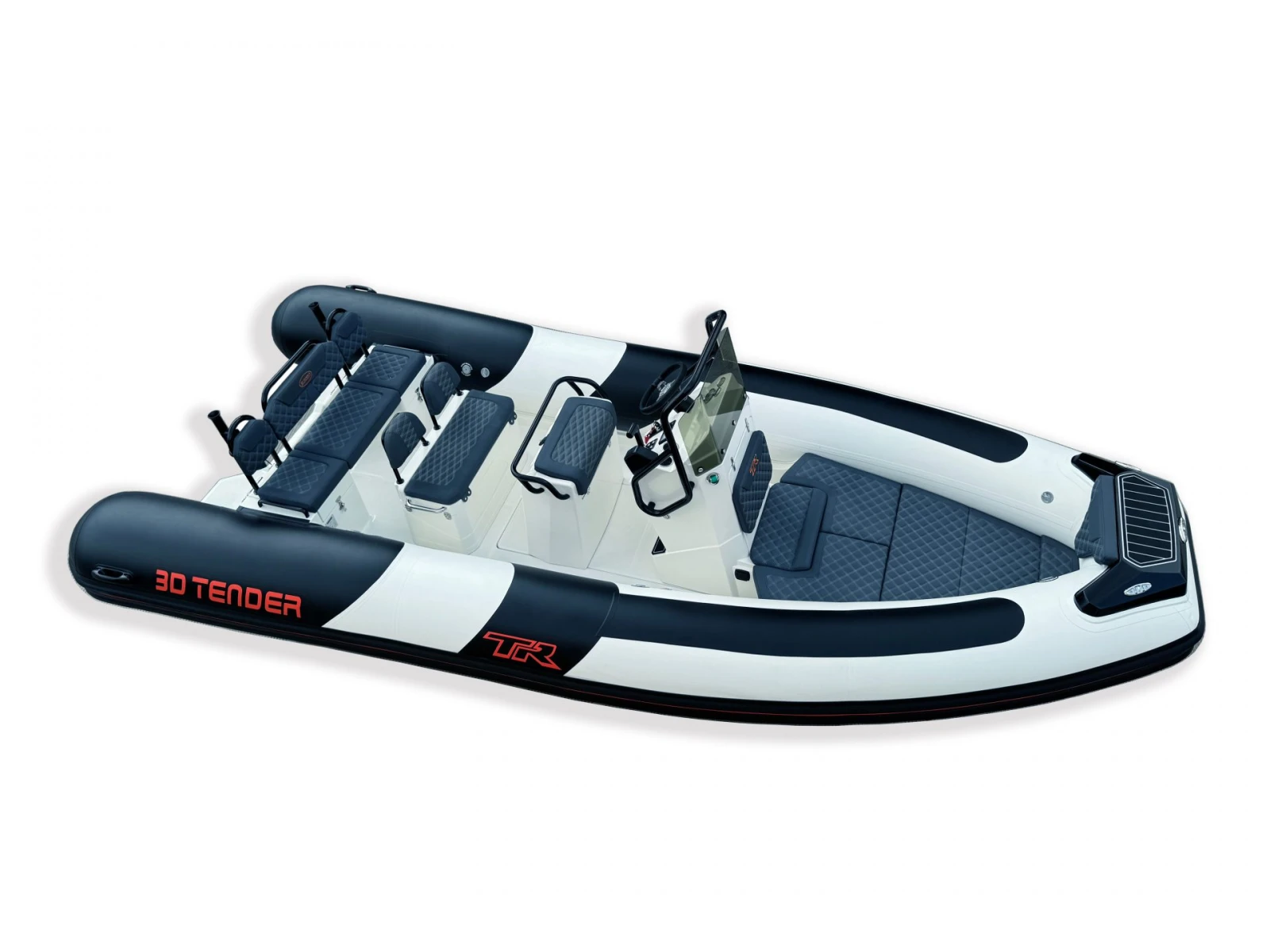 ��������� ����� 3D Tender TR6 PVC PACK FIRST 70 | Mobile.bg � ����������� 2