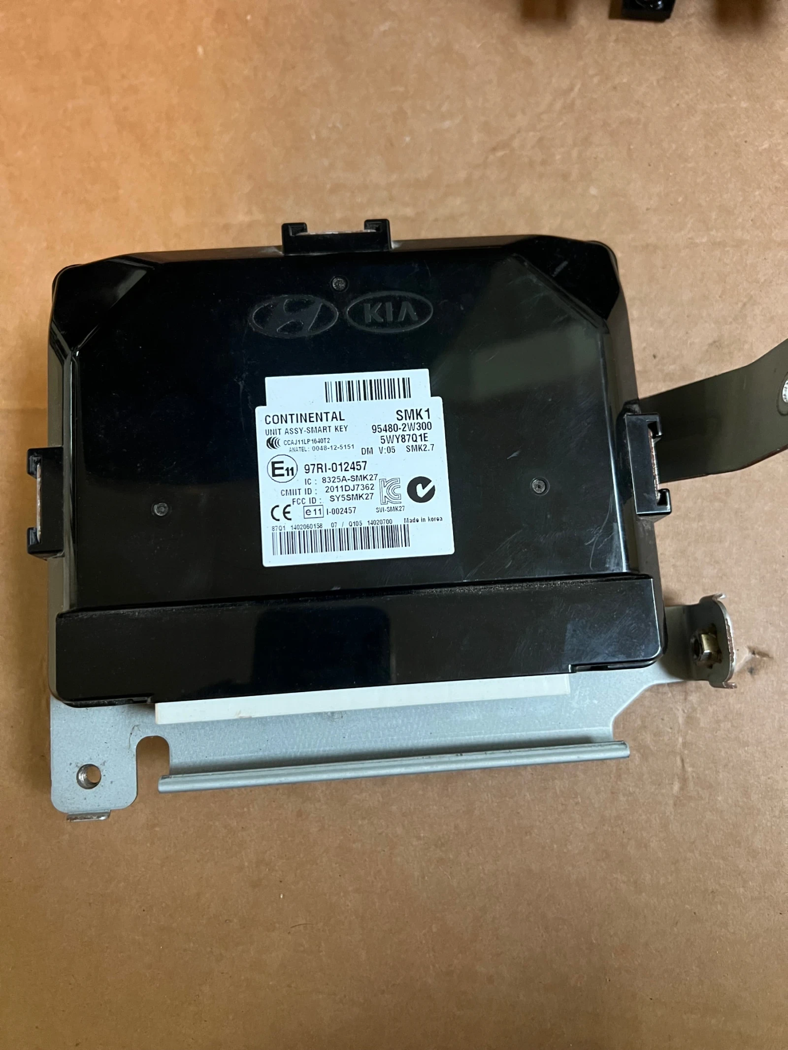 95480-2W300 ����� ����� ���� HYUNDAI SANTA FE 2015 95480-2W300 | Mobile.bg � ����������� 1