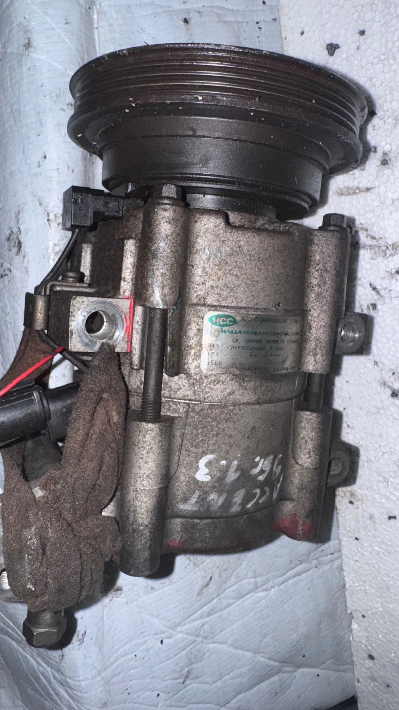     Hyundai Accent - VV94A-09 | Mobile.bg   1