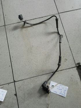 Абс датчик Шевролет Калос 1.2Б (преден десен)