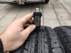 Гуми Летни 215/75R16, снимка 5