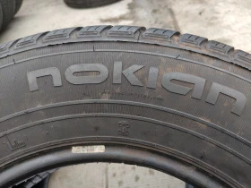 Гуми Летни 215/75R16, снимка 6
