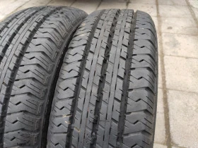 Гуми Летни 215/75R16, снимка 2