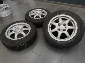 Джанти за Dacia, снимка 2