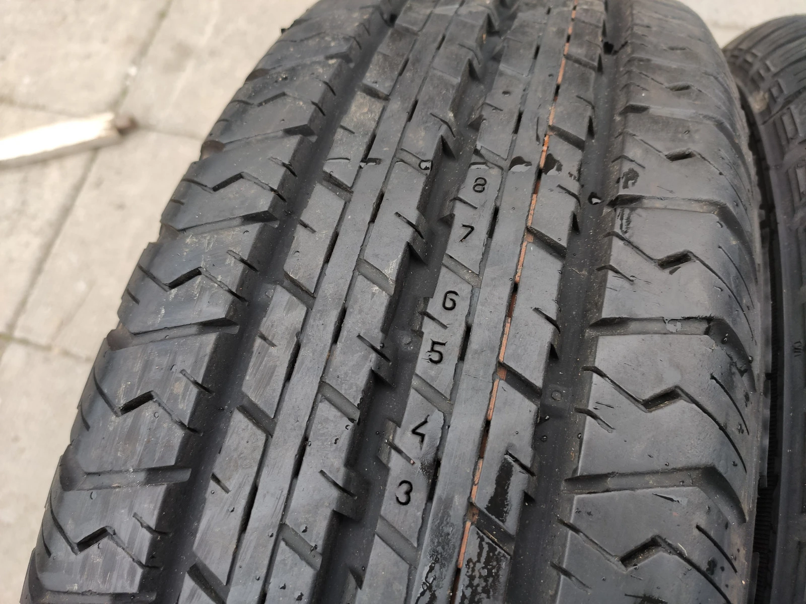  215/75R16 | Mobile.bg   4