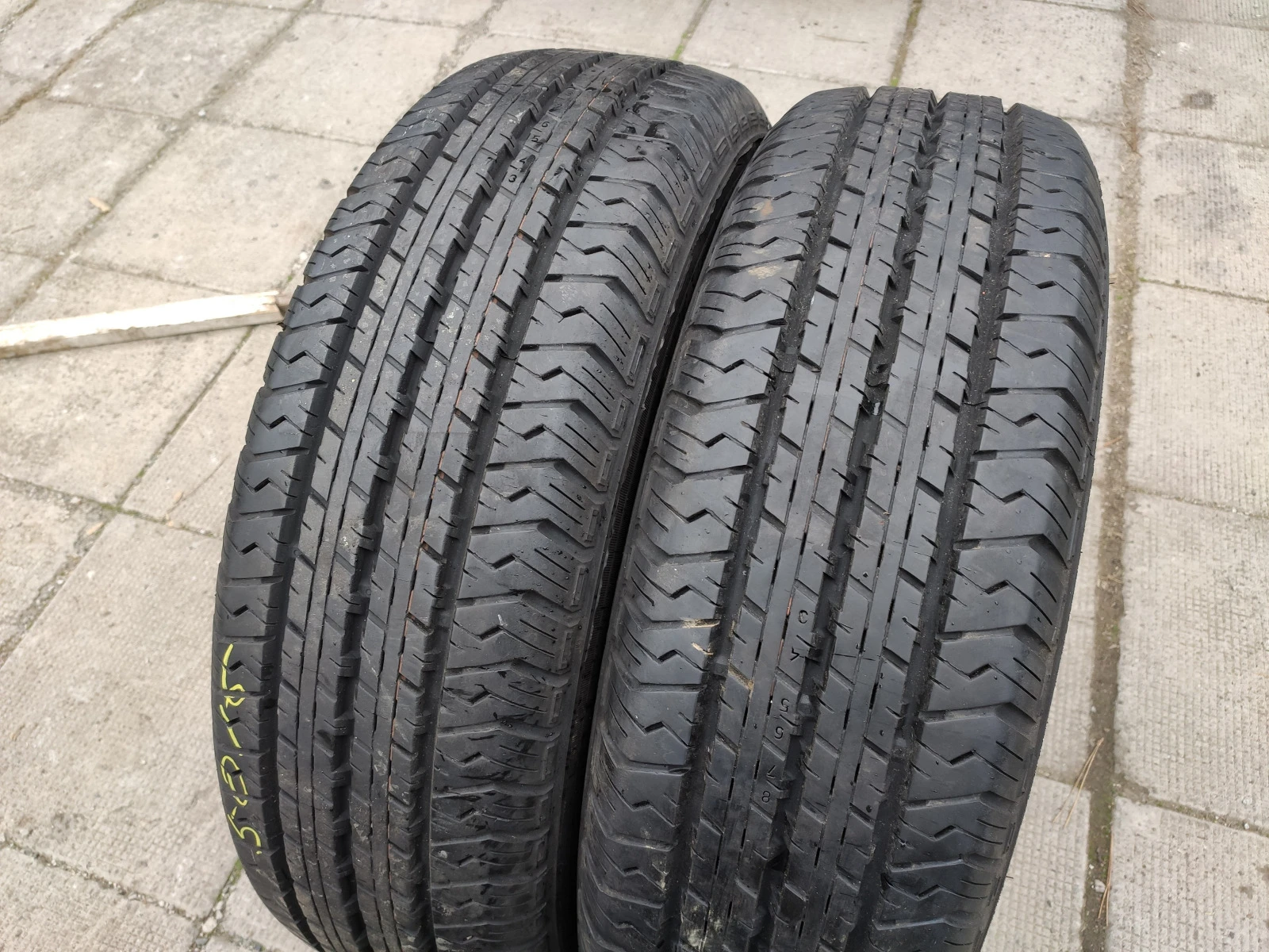  215/75R16 | Mobile.bg   3