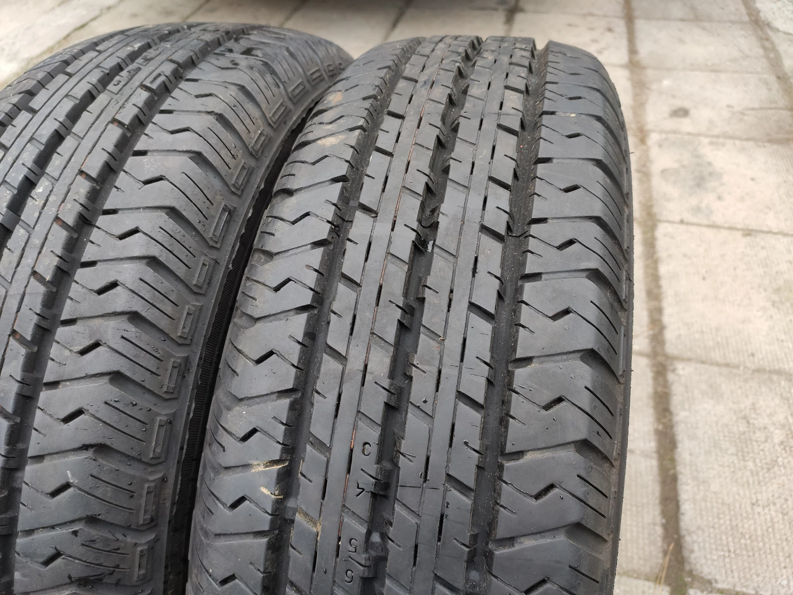 215/75R16 | Mobile.bg   2