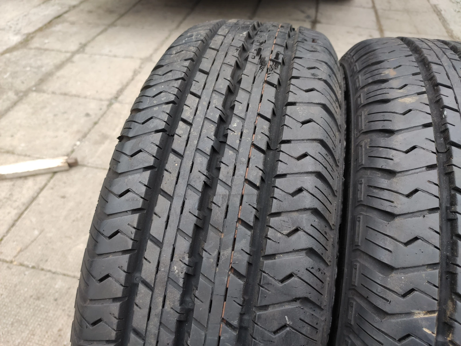  215/75R16 | Mobile.bg   1