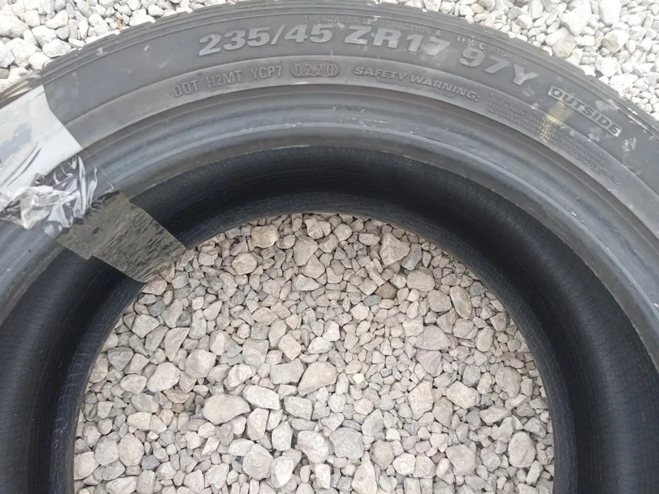  235/45R17 | Mobile.bg   4