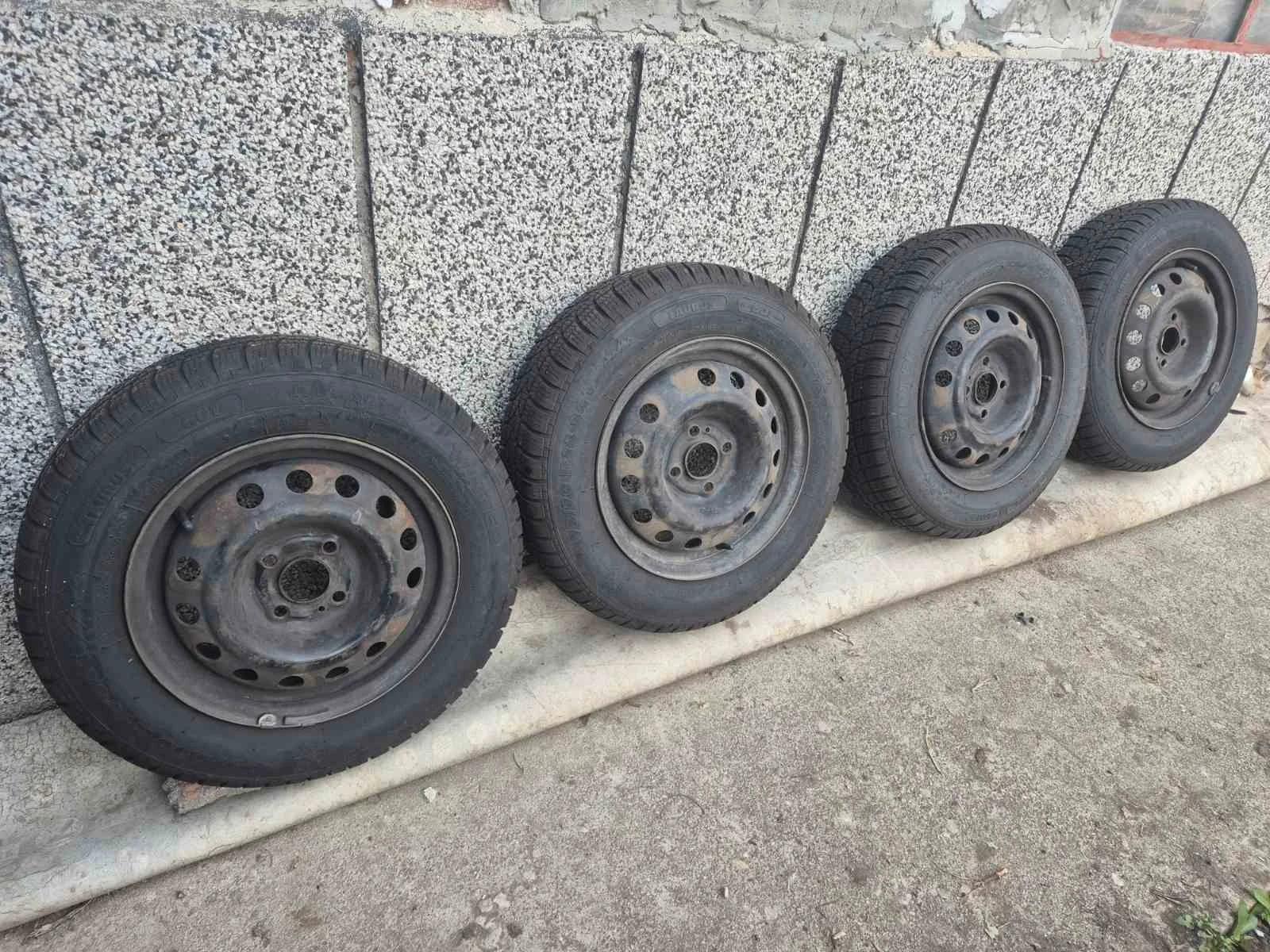 ���� � ������ 175/70R14 | Mobile.bg � ����������� 6