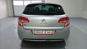 Citroen C4 1.6 hdi, снимка 5