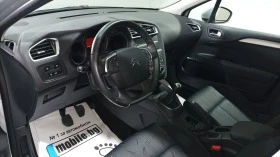 Citroen C4 1.6 hdi, снимка 8