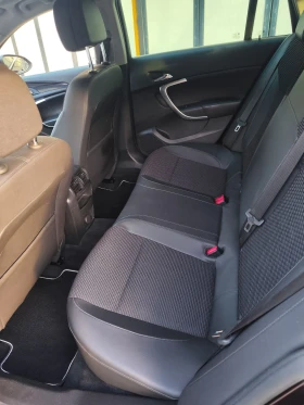 Opel Insignia 4х4 Sport TourerSW Cosmo-2.0CDT(163 hp)Евро5B, снимка 12