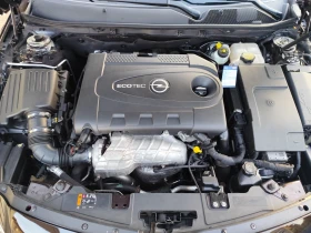 Opel Insignia 4х4 Sport TourerSW Cosmo-2.0CDT(163 hp)Евро5B, снимка 16