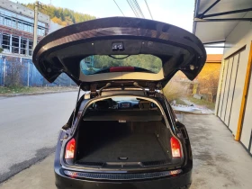 Opel Insignia 4х4 Sport TourerSW Cosmo-2.0CDT(163 hp)Евро5B, снимка 6