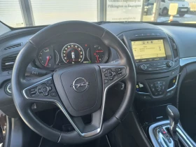 Opel Insignia 4х4 Sport TourerSW Cosmo-2.0CDT(163 hp)Евро5B, снимка 7