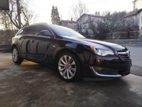 Opel Insignia 4х4 Sport TourerSW Cosmo-2.0CDT(163 hp)Евро5B, снимка 3