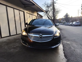 Opel Insignia 4х4 Sport TourerSW Cosmo-2.0CDT(163 hp)Евро5B, снимка 2