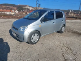 Daihatsu Cuore 1, 0 клима