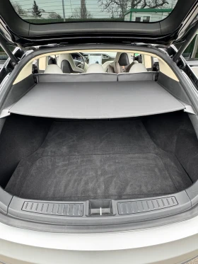 Tesla Model S P85+ Free Supercharger CCS, снимка 15