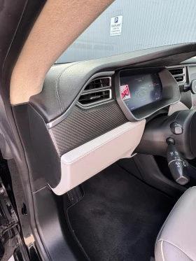 Tesla Model S P85+ Free Supercharger CCS, снимка 14