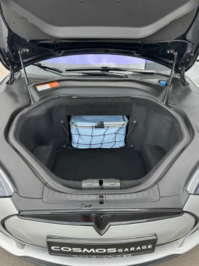 Tesla Model S P85+ Free Supercharger CCS, снимка 16