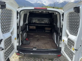 Ford Connect 1.5D 6 скорости 100к.с, снимка 14