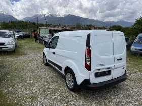 Ford Connect 1.5D 6 скорости 100к.с, снимка 5