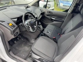 Ford Connect 1.5D 6 скорости 100к.с, снимка 7