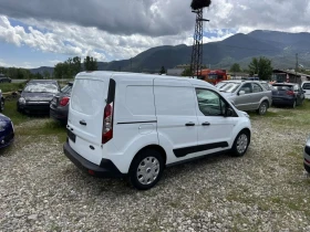 Ford Connect 1.5D 6 скорости 100к.с, снимка 4