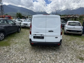 Ford Connect 1.5D 6 скорости 100к.с, снимка 11