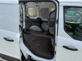 Ford Connect 1.5D 6 скорости 100к.с, снимка 12