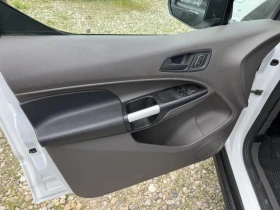 Ford Connect 1.5D 6 скорости 100к.с, снимка 6