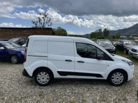 Ford Connect 1.5D 6 скорости 100к.с, снимка 3