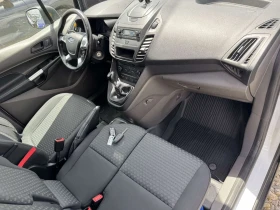 Ford Connect 1.5D 6 скорости 100к.с, снимка 15