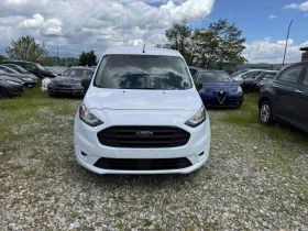 Ford Connect 1.5D 6 скорости 100к.с, снимка 2
