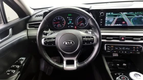Kia K5 LPG / Доставка за около 2 месеца, снимка 13