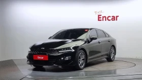 Kia K5 LPG / Доставка за около 2 месеца, снимка 1