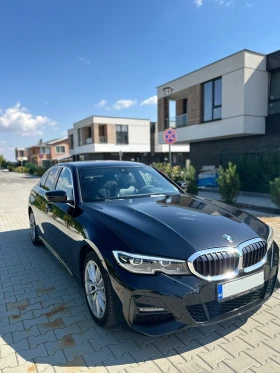 BMW 320 xDrive, снимка 1