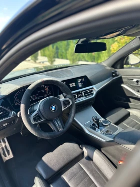 BMW 320 xDrive, снимка 8