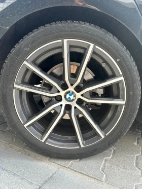 BMW 320 xDrive, снимка 3