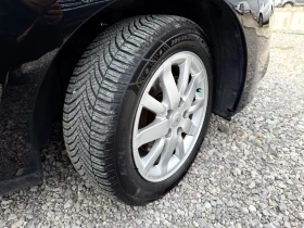 Renault Megane 1.5dCi 110cv E5, снимка 12