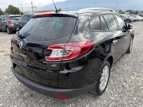 Renault Megane 1.5dCi 110cv E5, снимка 3