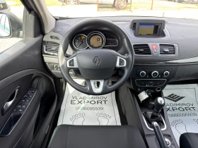 Renault Megane 1.5dCi 110cv E5, снимка 14
