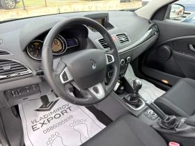 Renault Megane 1.5dCi 110cv E5, снимка 13